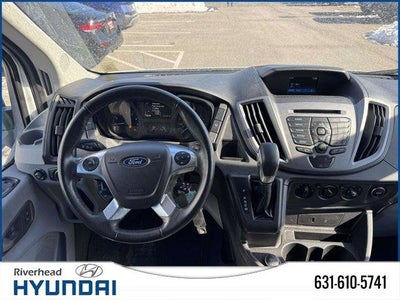 2019 Ford Transit-150 XLT