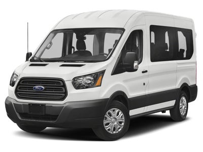 2019 Ford Transit-150 XLT