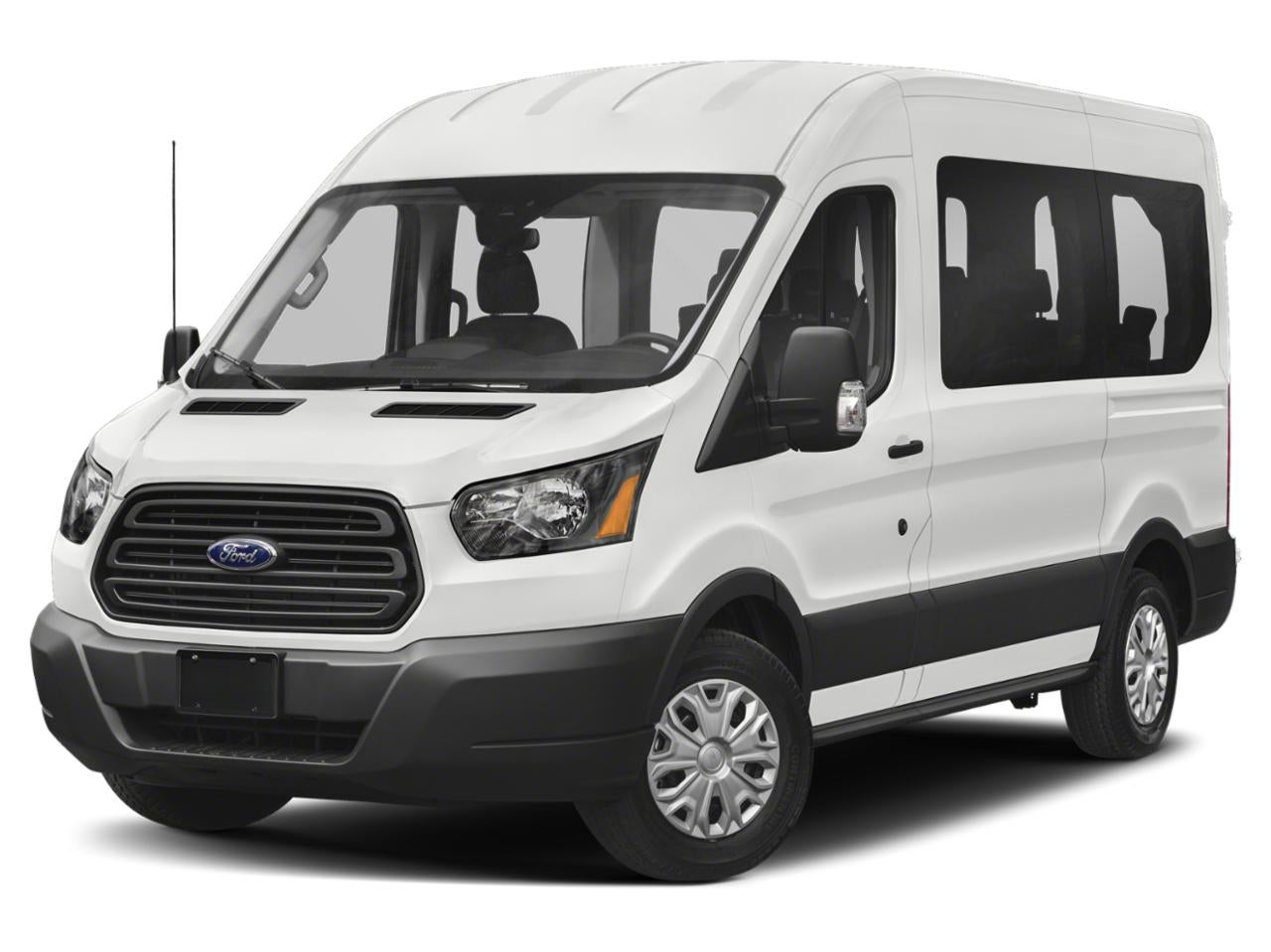 2019 Ford Transit-150 XLT