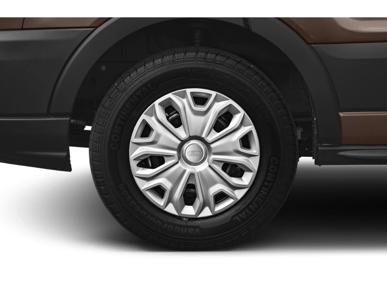 2019 Ford Transit-150 XLT