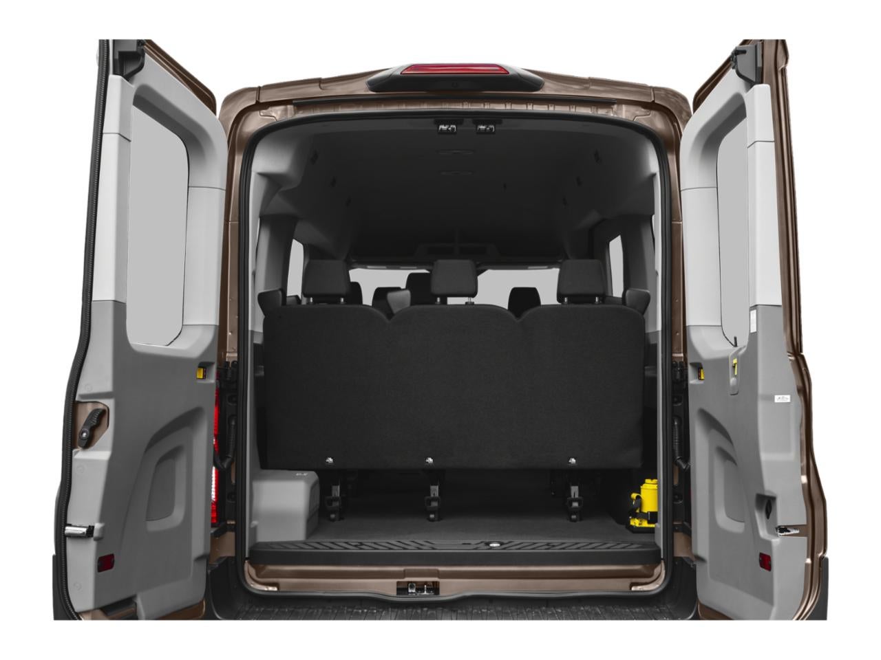 2019 Ford Transit-150 XLT