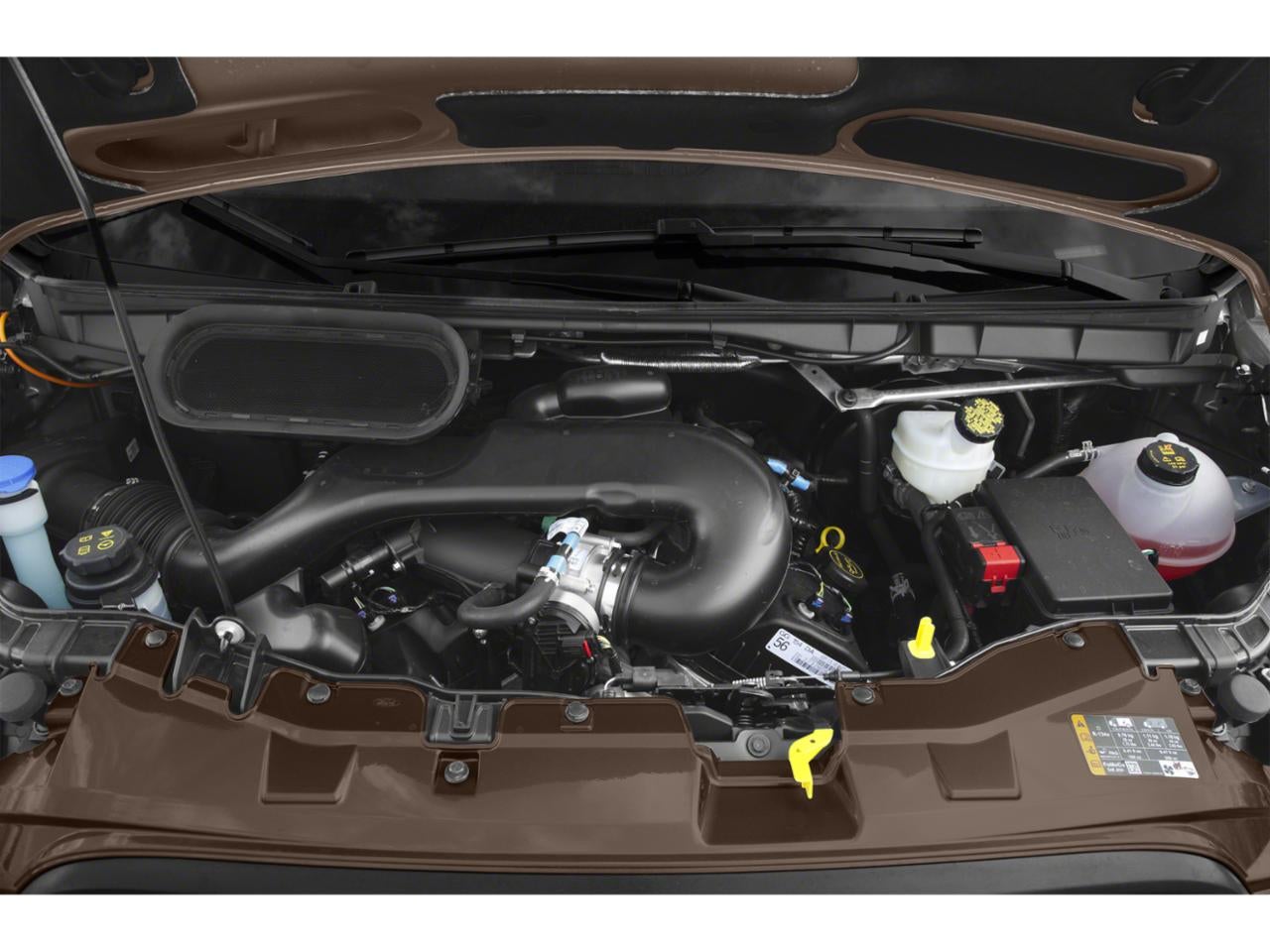 2019 Ford Transit-150 XLT