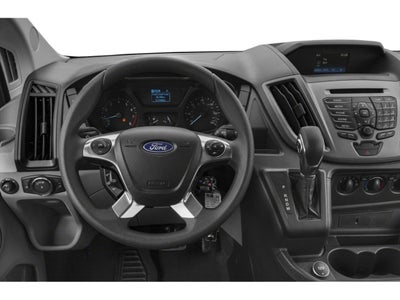 2019 Ford Transit-150 XLT
