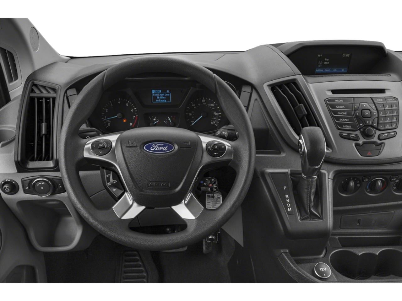 2019 Ford Transit-150 XLT