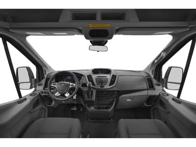 2019 Ford Transit-150 XLT