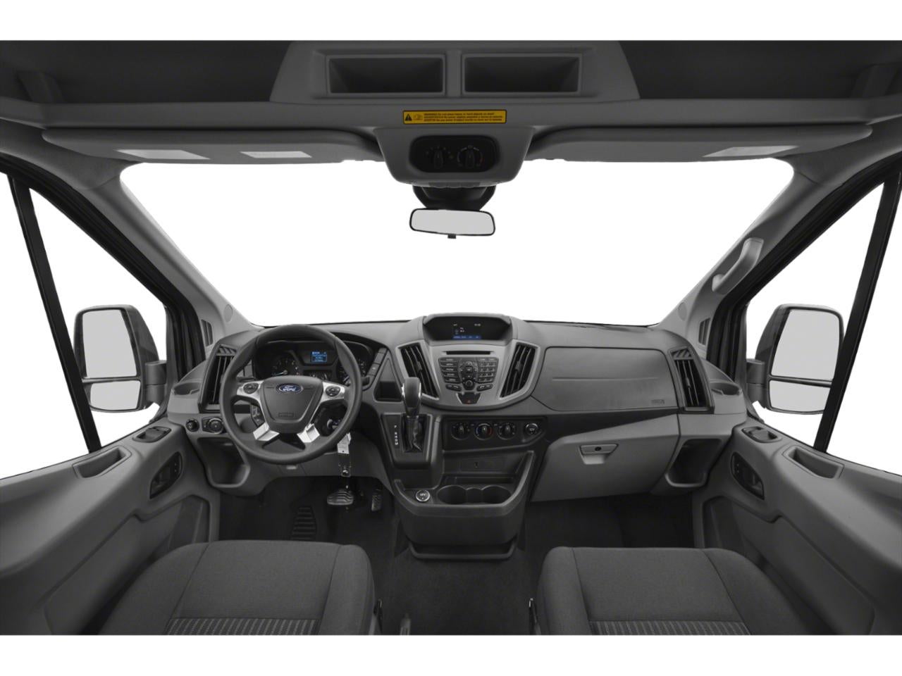 2019 Ford Transit-150 XLT