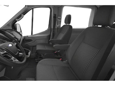 2019 Ford Transit-150 XLT