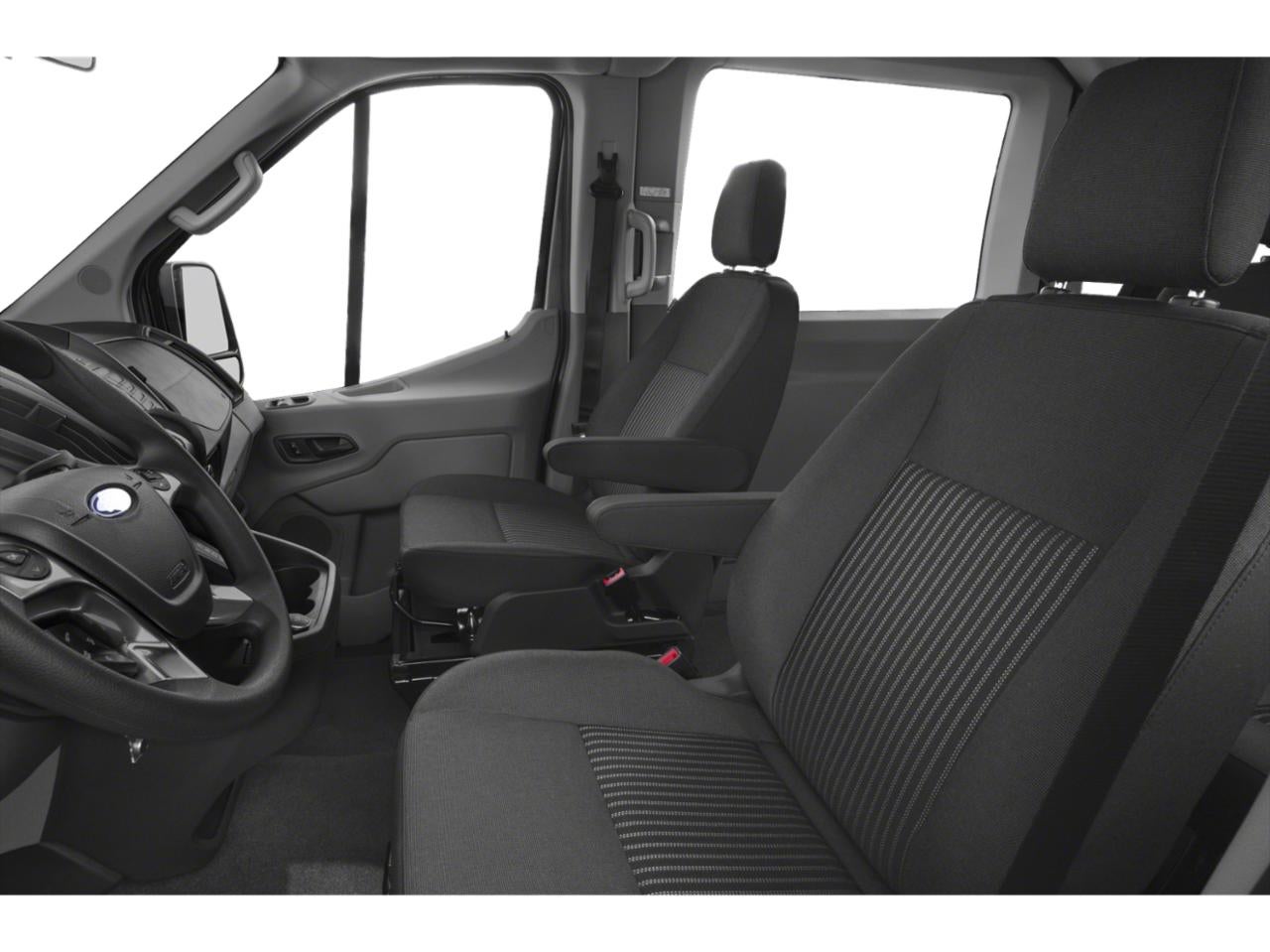 2019 Ford Transit-150 XLT