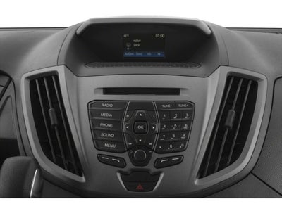 2019 Ford Transit-150 XLT