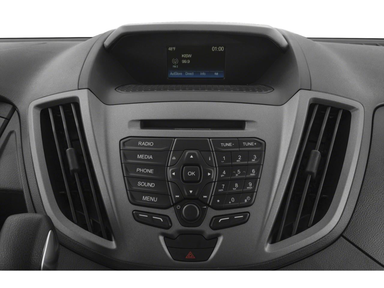 2019 Ford Transit-150 XLT