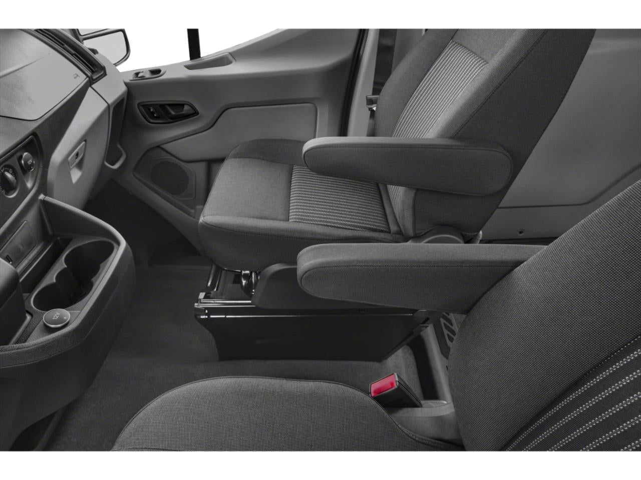 2019 Ford Transit-150 XLT