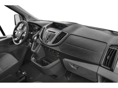 2019 Ford Transit-150 XLT
