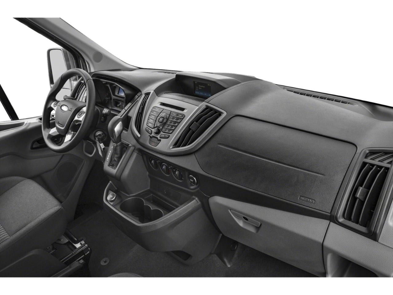 2019 Ford Transit-150 XLT
