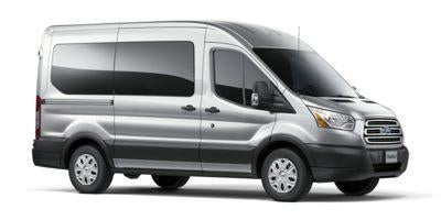 2019 Ford Transit-150 XLT