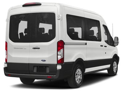 2019 Ford Transit-150 XLT