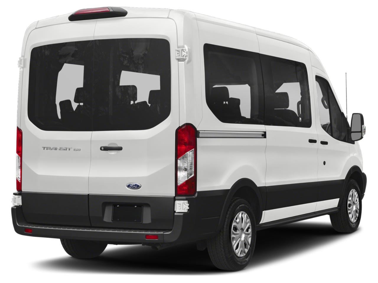2019 Ford Transit-150 XLT