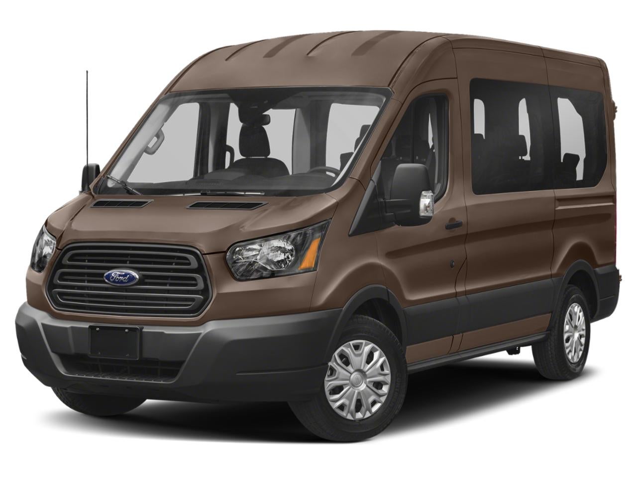2019 Ford Transit-150 XLT