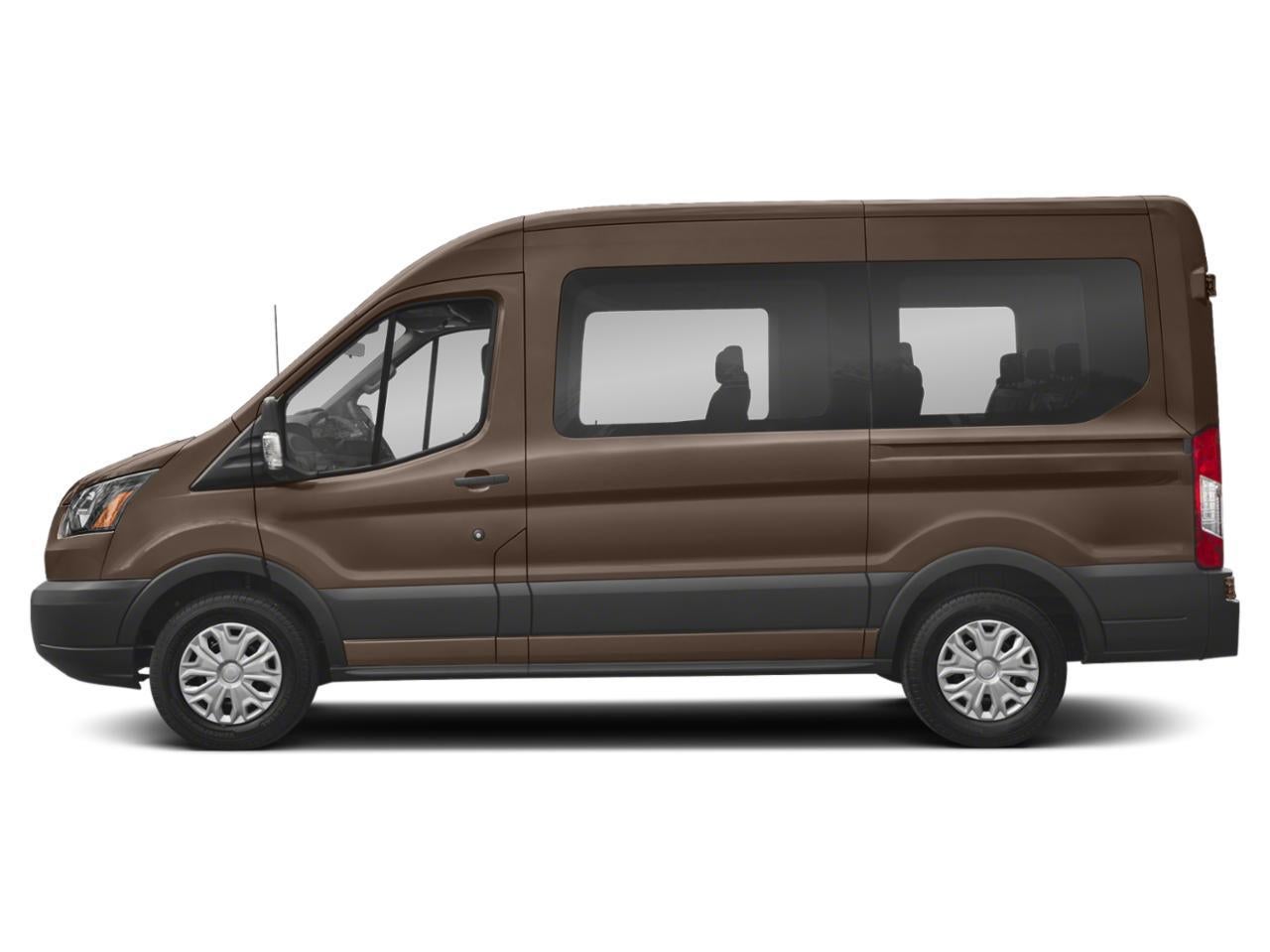 2019 Ford Transit-150 XLT