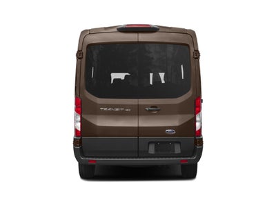 2019 Ford Transit-150 XLT