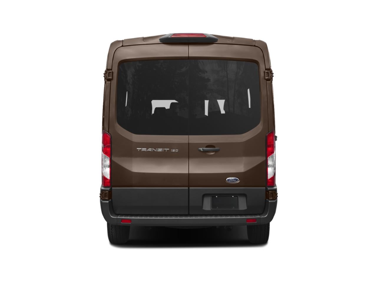 2019 Ford Transit-150 XLT