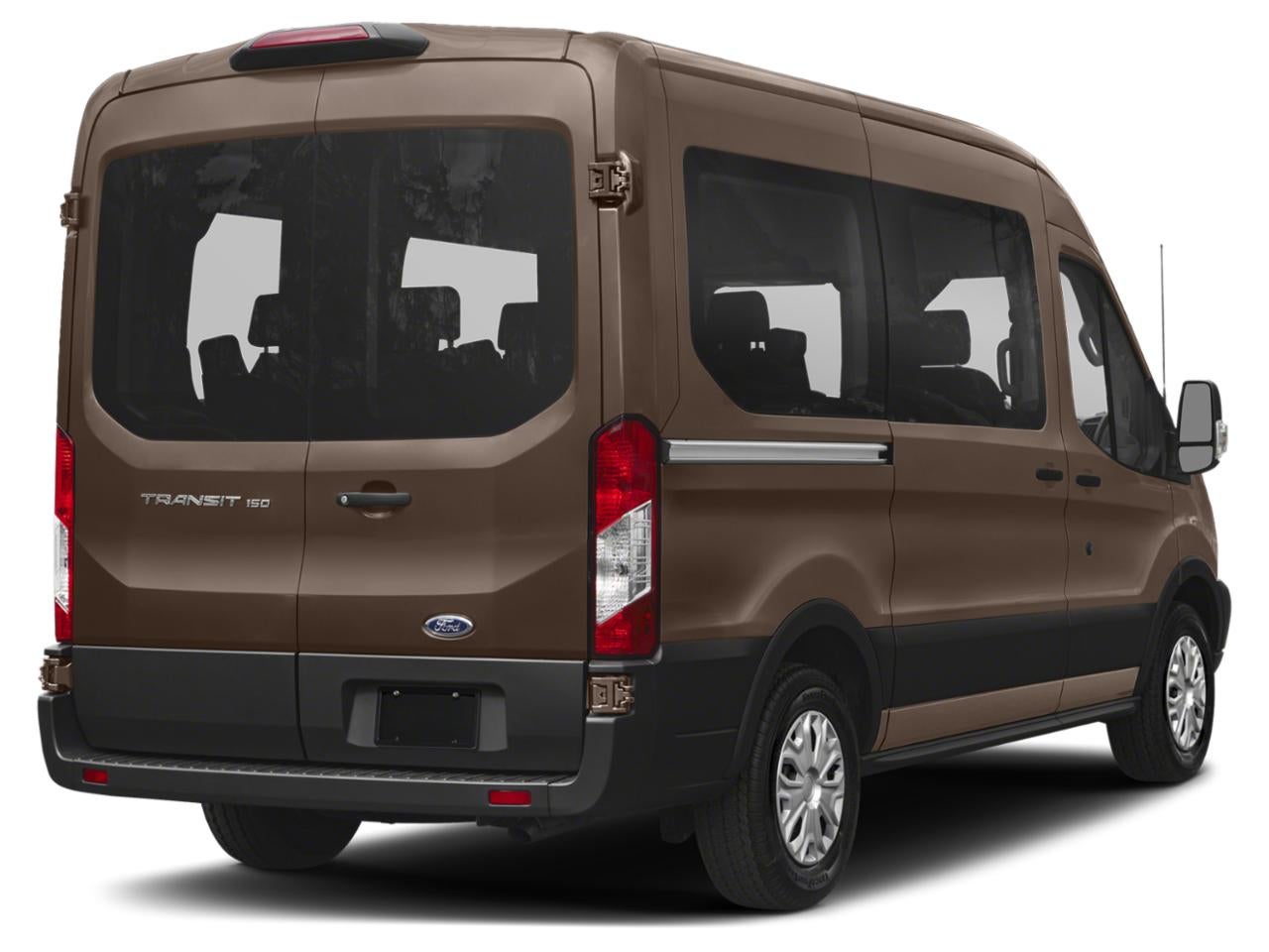 2019 Ford Transit-150 XLT