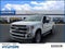 2022 Ford F-350SD King Ranch