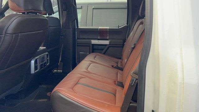 2022 Ford F-350SD King Ranch