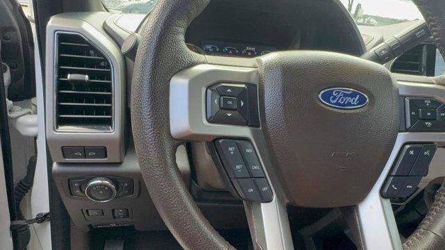 2022 Ford F-350SD King Ranch