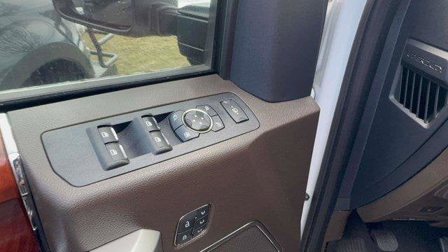 2022 Ford F-350SD King Ranch