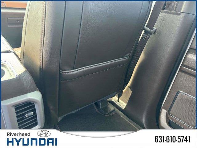 2022 Ford F-350SD King Ranch