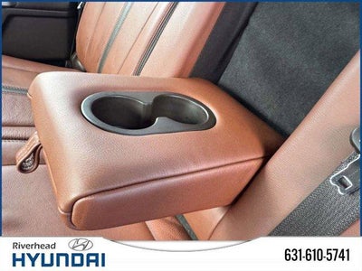 2022 Ford F-350SD King Ranch