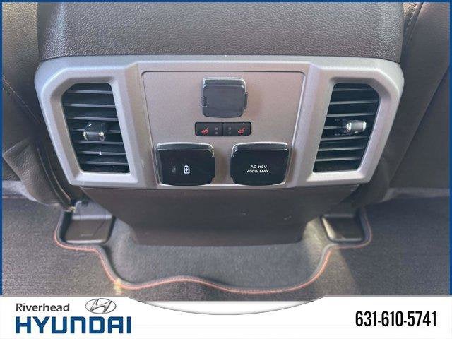 2022 Ford F-350SD King Ranch