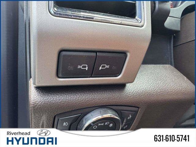 2022 Ford F-350SD King Ranch