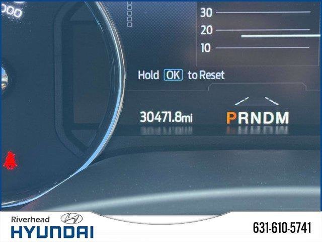 2022 Ford F-350SD King Ranch