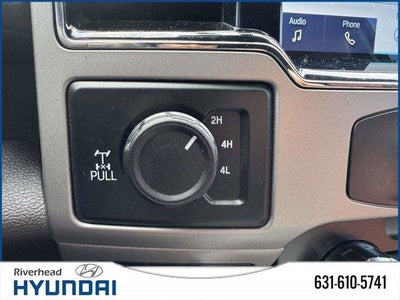 2022 Ford F-350SD King Ranch