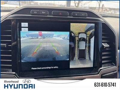 2022 Ford F-350SD King Ranch