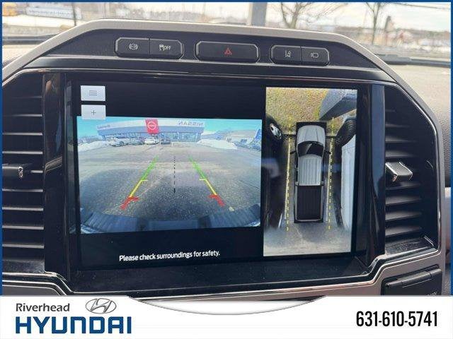 2022 Ford F-350SD King Ranch