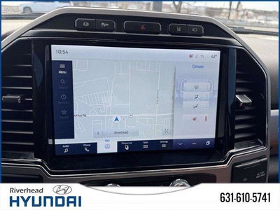 2022 Ford F-350SD King Ranch