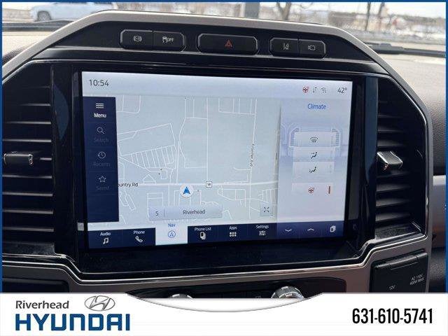 2022 Ford F-350SD King Ranch