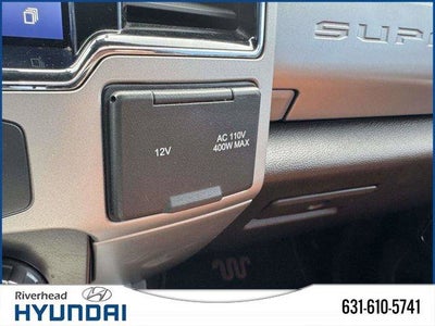 2022 Ford F-350SD King Ranch