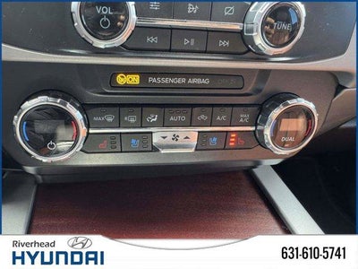 2022 Ford F-350SD King Ranch