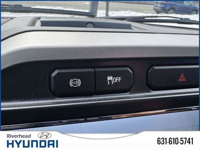 2022 Ford F-350SD King Ranch