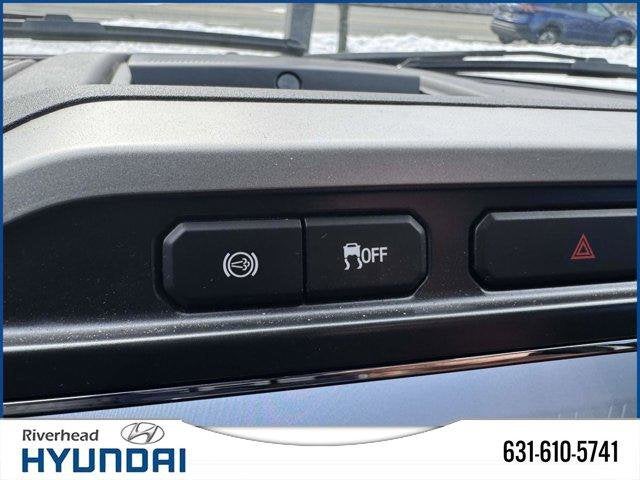 2022 Ford F-350SD King Ranch