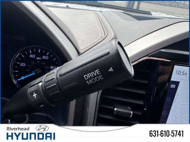 2022 Ford F-350SD King Ranch