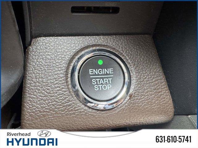 2022 Ford F-350SD King Ranch