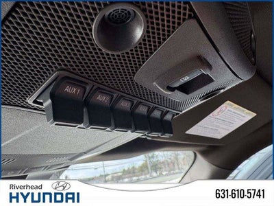 2022 Ford F-350SD King Ranch