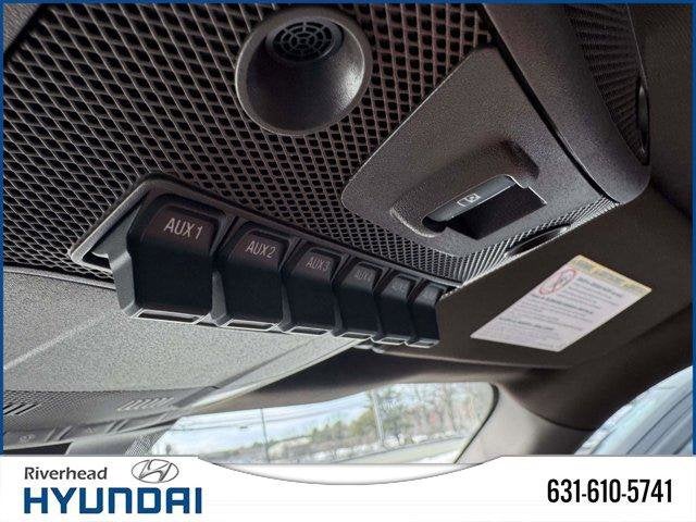 2022 Ford F-350SD King Ranch