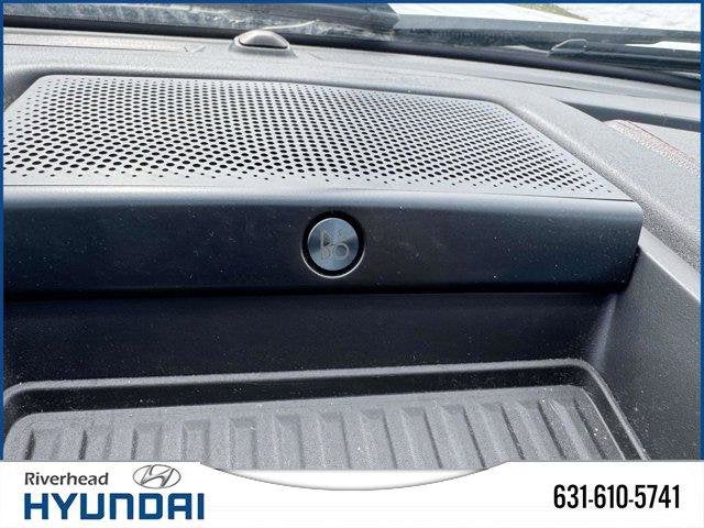 2022 Ford F-350SD King Ranch