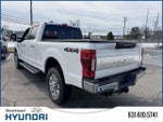 2022 Ford F-350SD King Ranch