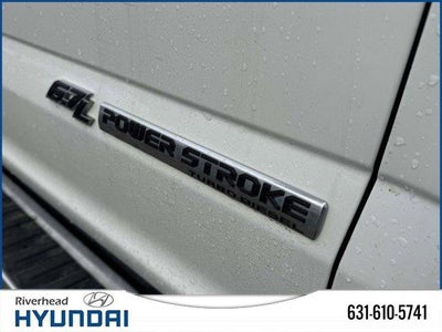 2022 Ford F-350SD King Ranch